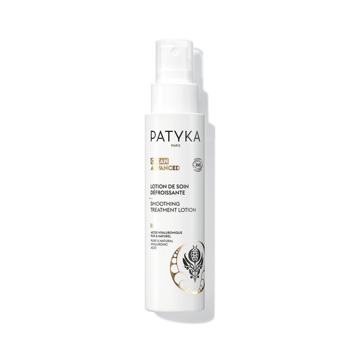 Smoothing Treatment Lotion
