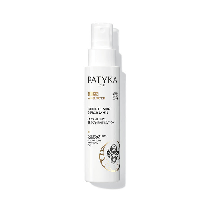 Smoothing Treatment Lotion