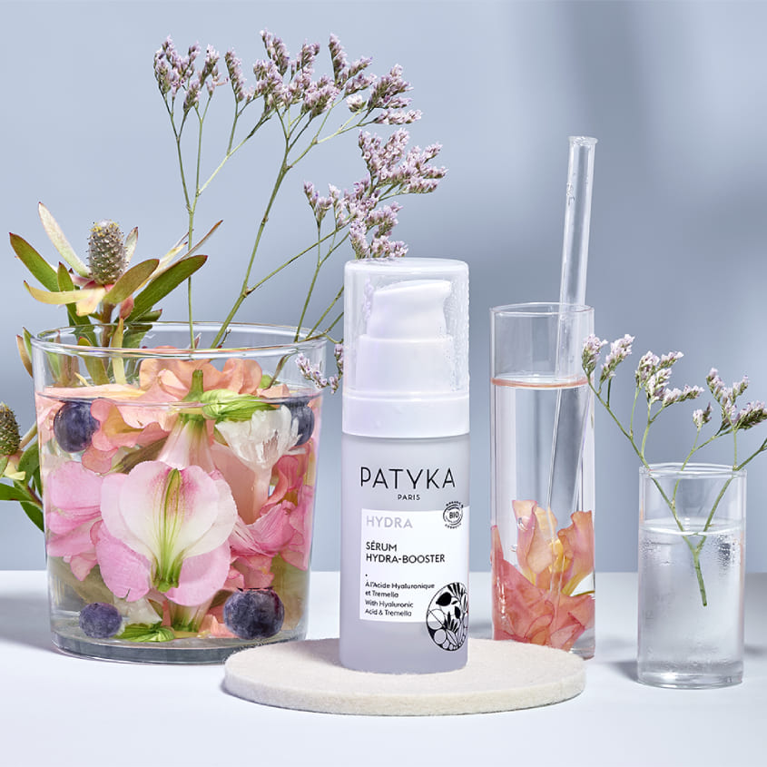 Hydra-Booster Serum