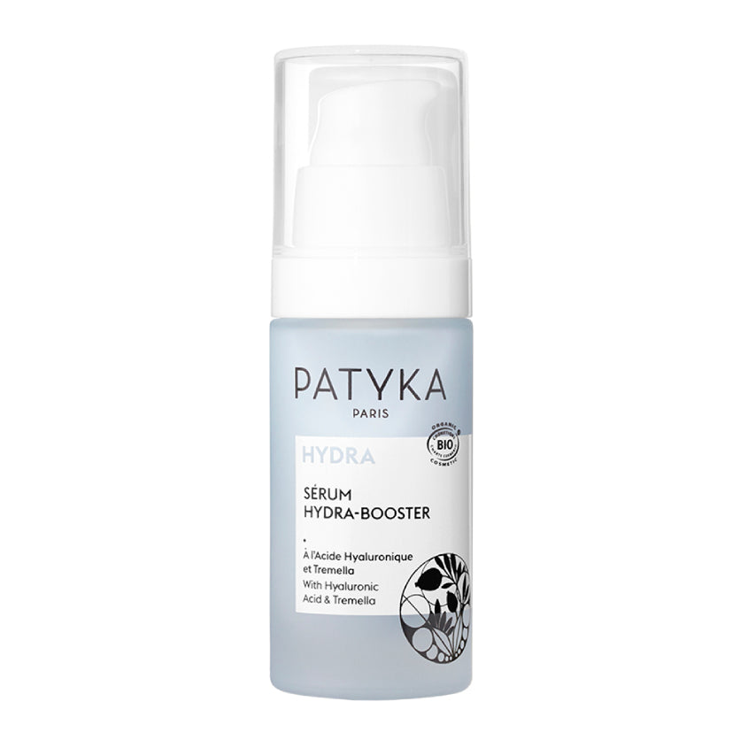 Hydra-Booster Serum