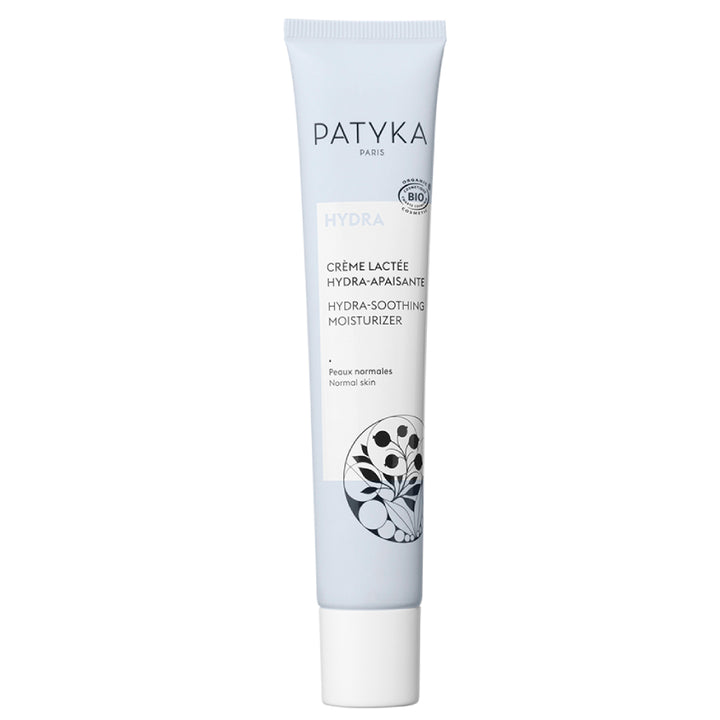 HYDRA-SOOTHING MOISTURIZER 40ML