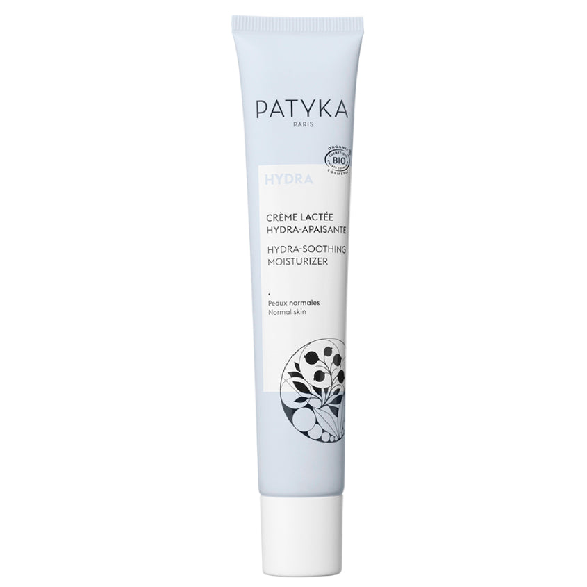 PATYKA HYDRA-SOOTHING MOISTURIZER 40ML – متجر إلكتروني