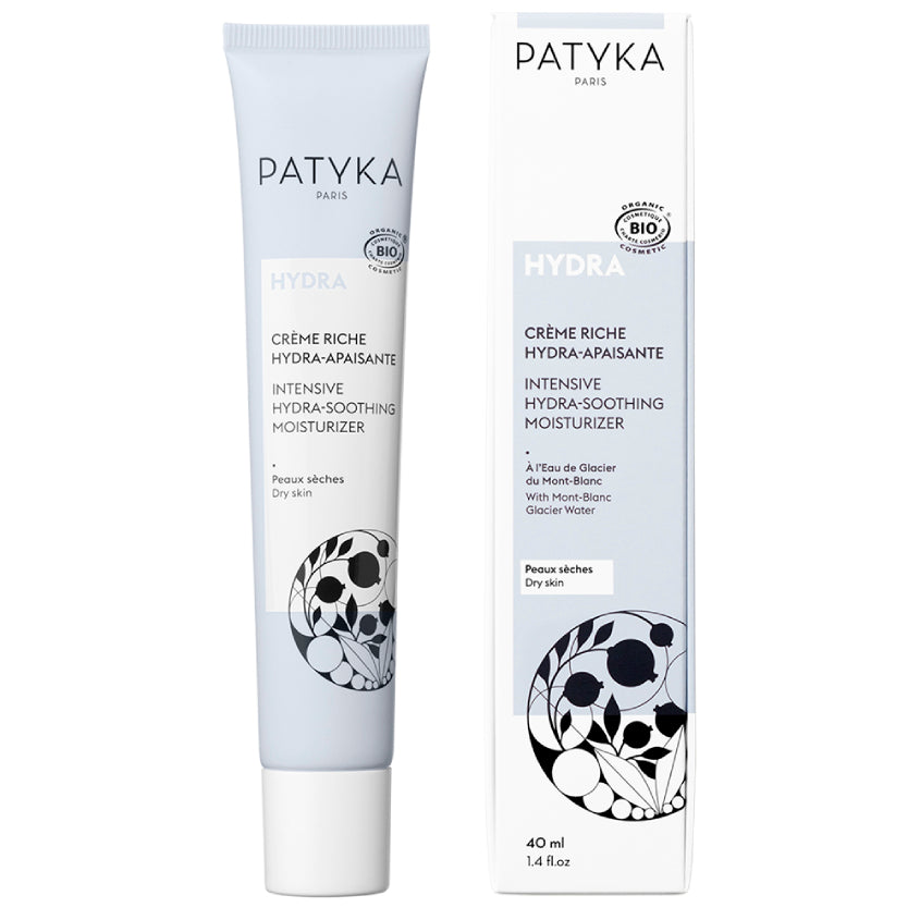 Intensive Hydra-Soothing Moisturizer