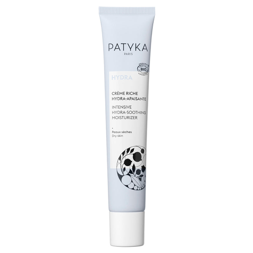 Intensive Hydra-Soothing Moisturizer