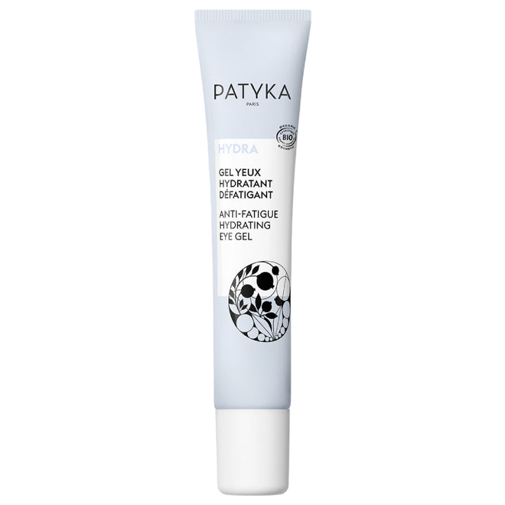 Anti-Fatigue Hydrating Eye Gel