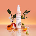 Melting Cleansing Oil