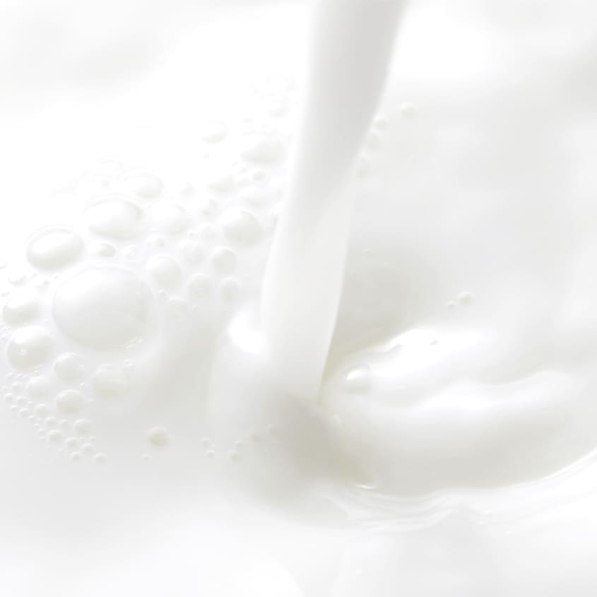 Soothing Milky Toner