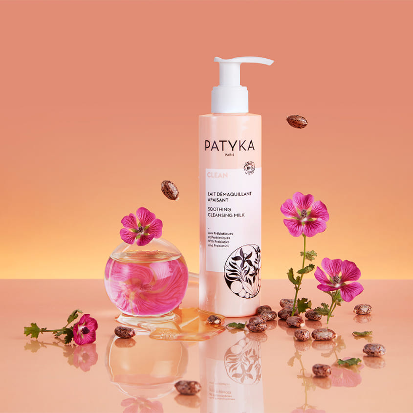 Soothing Cleansing Milky