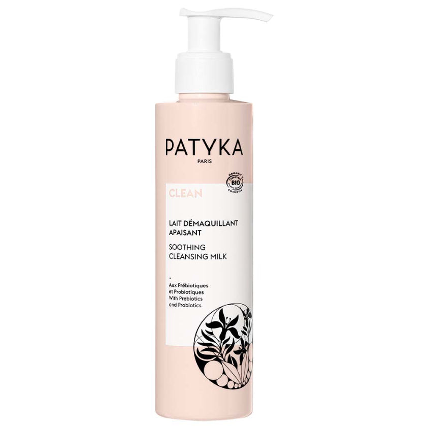 Soothing Cleansing Milky