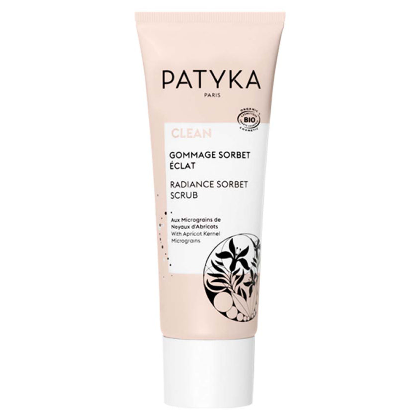Radiance Sorbet Scrub