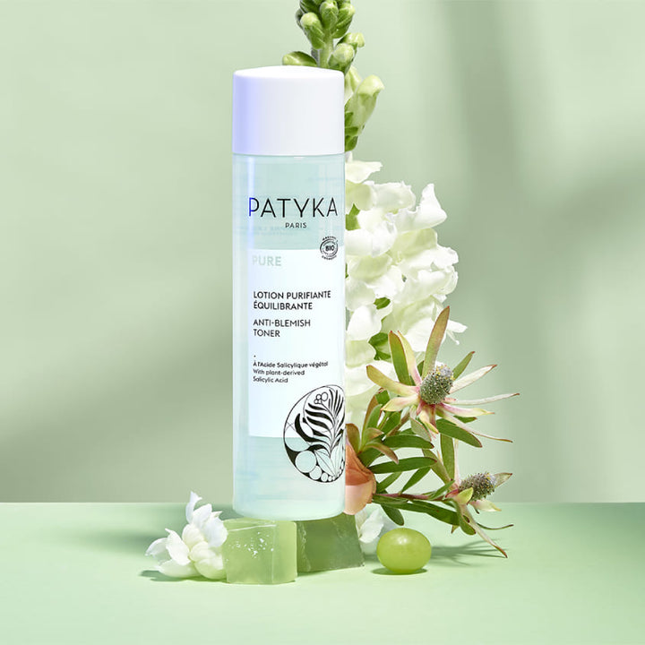 ANTI-BLEMISH TONER 200ML