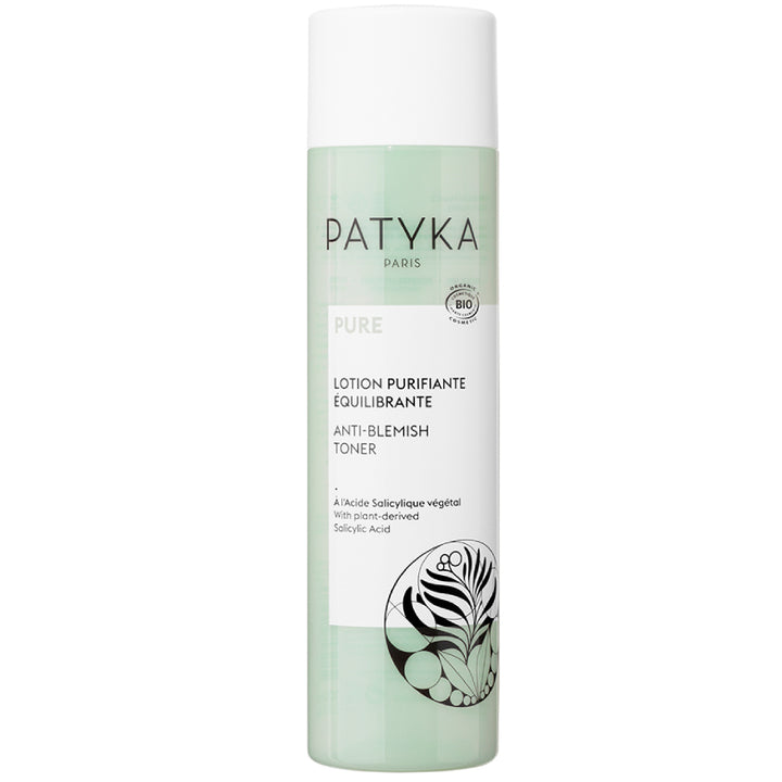ANTI-BLEMISH TONER 200ML