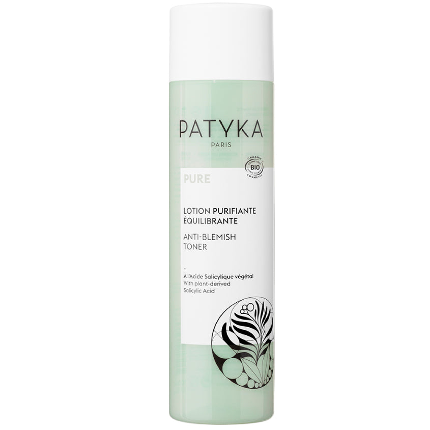 PATYKA ANTI-BLEMISH TONER 200ML – online store