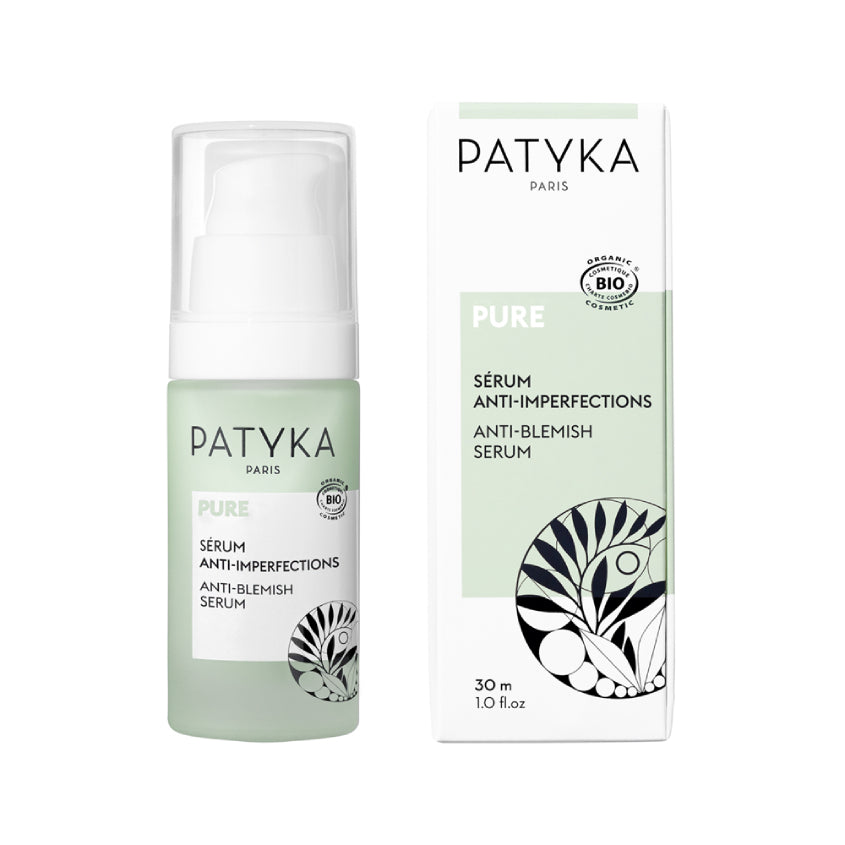 Anti-Blemish Serum