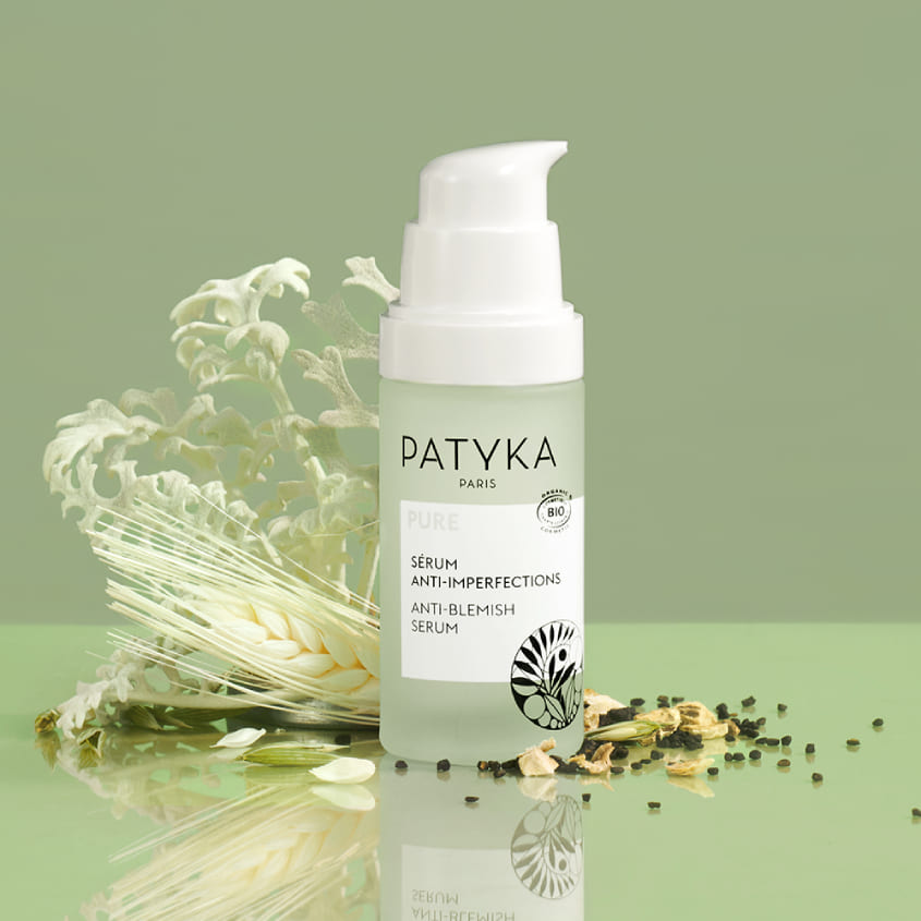 Anti-Blemish Serum
