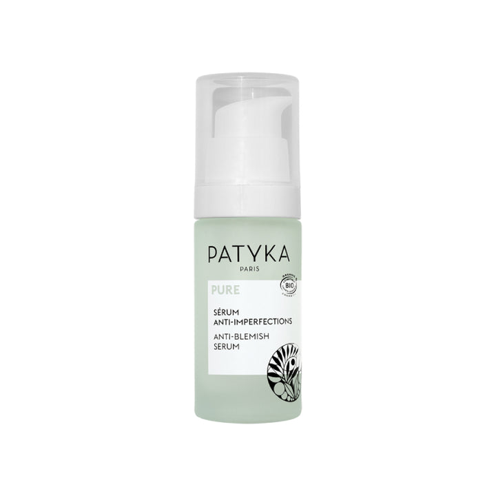 Anti-Blemish Serum