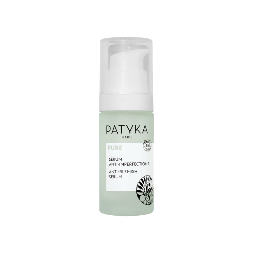 Anti-Blemish Serum