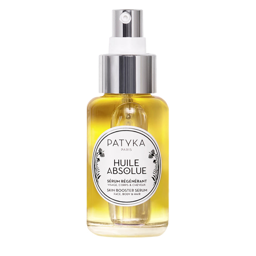 Huile Absolue - Skin Booster Serum