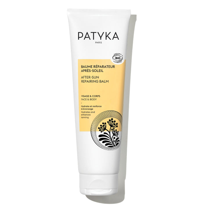 After Sun Repairing Balm