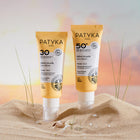 Face Sun Cream SPF 50