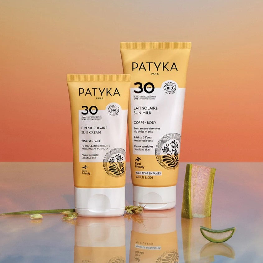 SPF 30 Set