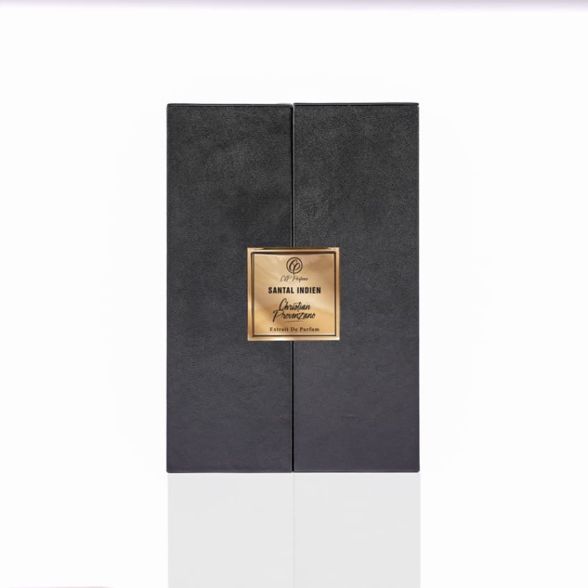 Santal Indien