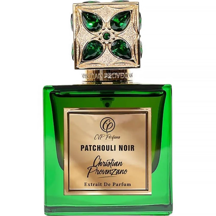 PATCHOULI NOIR EXTRAIT DE PARFUM 100 ML