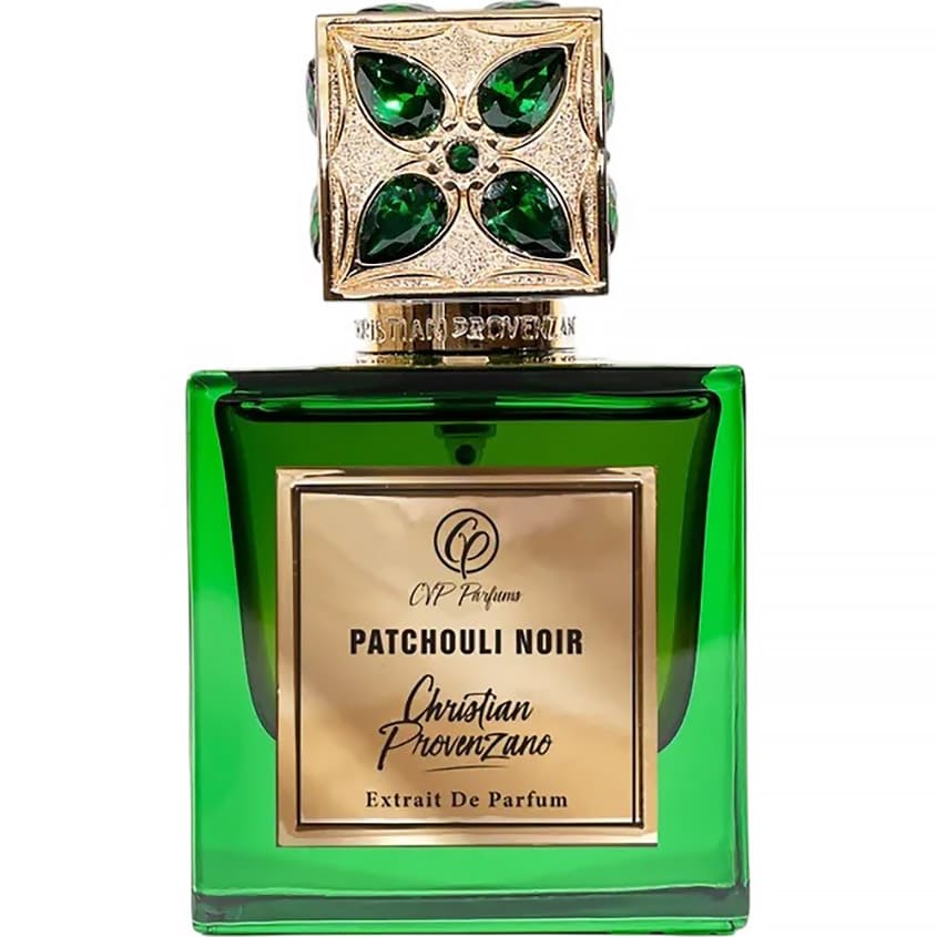 CHRISTIAN PROVENZANO PATCHOULI NOIR EXTRAIT DE PARFUM 100 ML