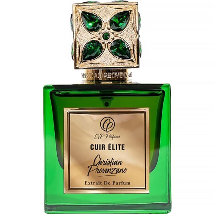 CUIR ELITE EXTRAIT DE PARFUM 100 ML