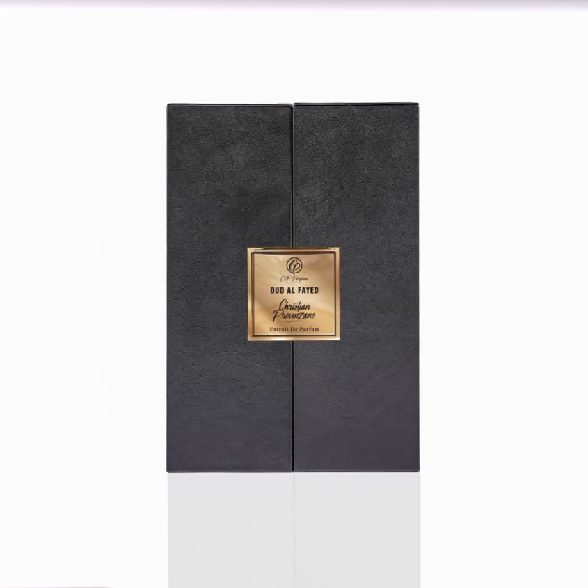 Oud Al Fayed