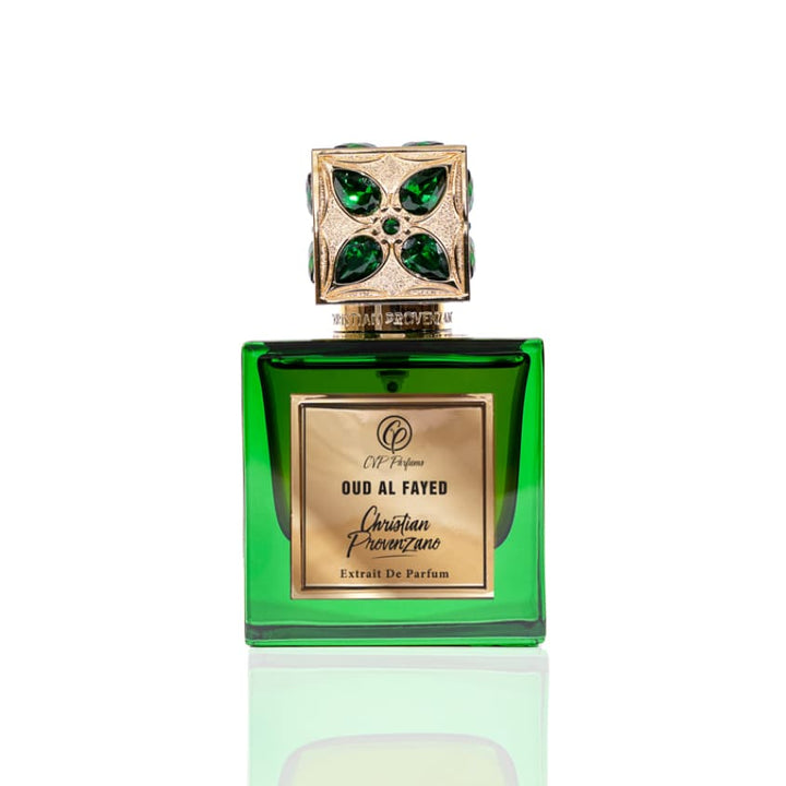 Oud Al Fayed