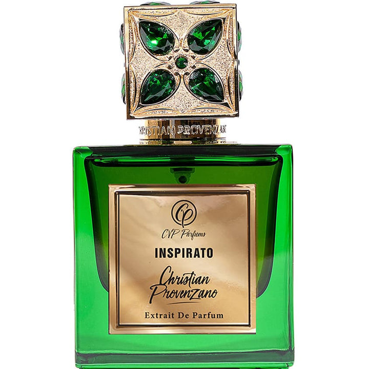 INSPIRATO EXTRAIT DE PARFUM 100 ML
