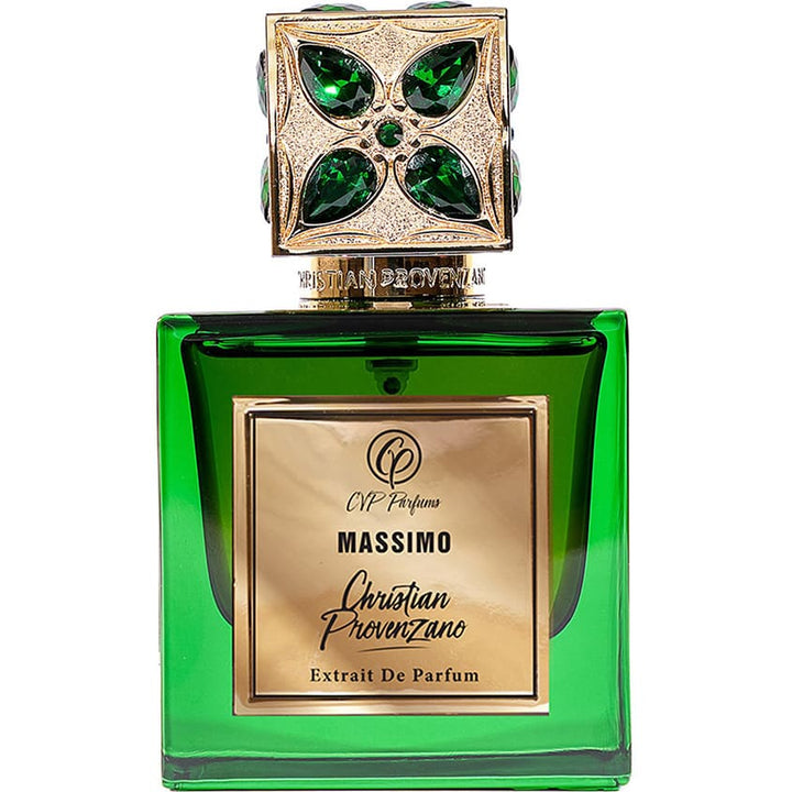 MASSIMO EXTRAIT DE PARFUM 100 ML