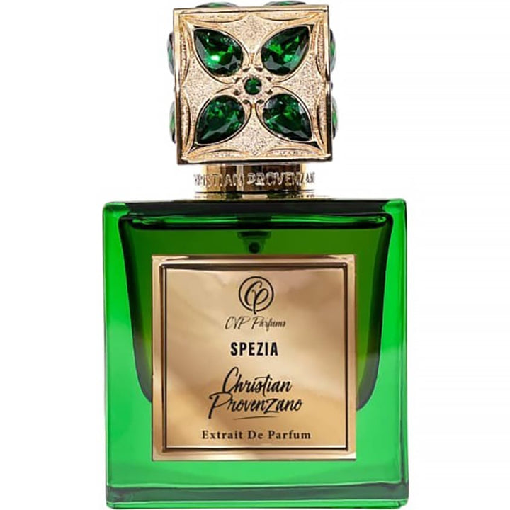 SPEZIA EXTRAIT DE PARFUM 100 ML