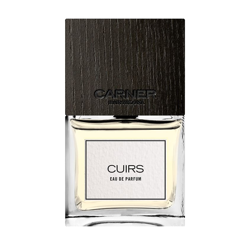 CARNER BARCELONA CUIRS EDP 100 ML