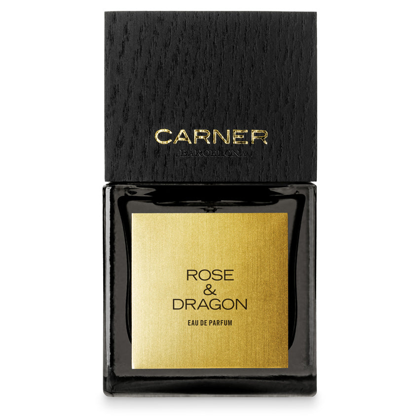 CARNER BARCELONA ROSE & DRAGON EDP 50 ML