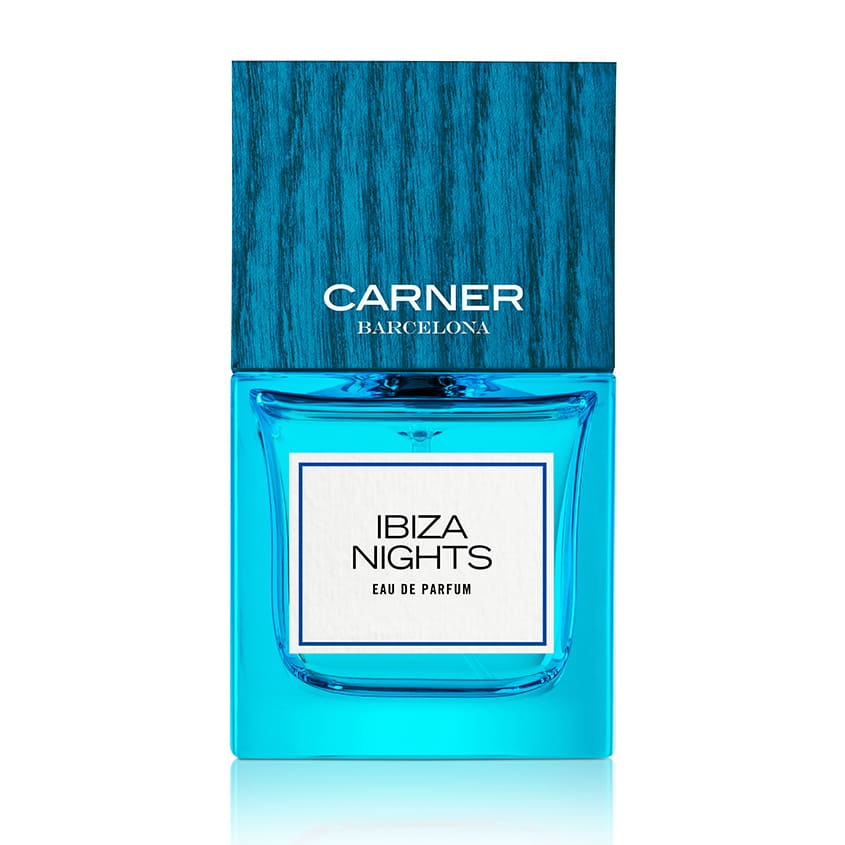 CARNER BARCELONA IBIZA NIGHTS EDP 100 ML