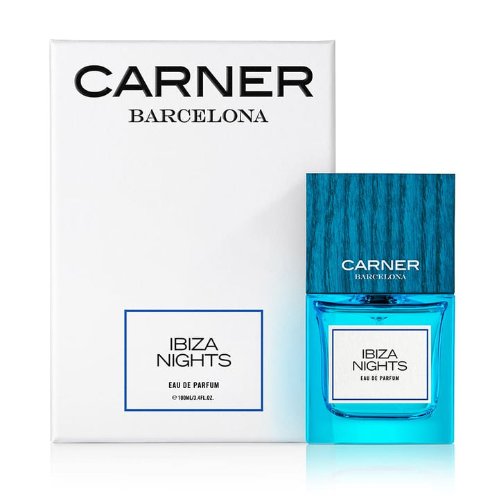 IBIZA NIGHTS EDP 100 ML