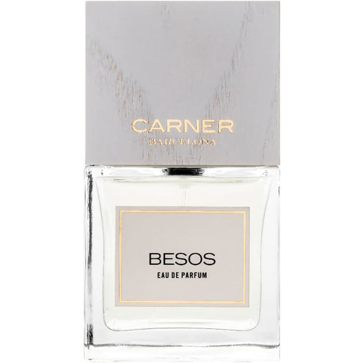 BESOS EDP 100 ML