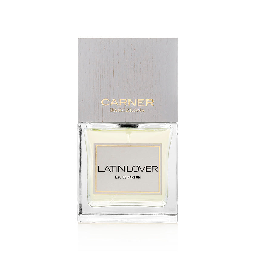 CARNER BARCELONA LATIN LOVER EDP 100 ML
