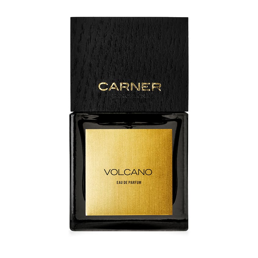 CARNER BARCELONA VOLCANO EDP 50 ML