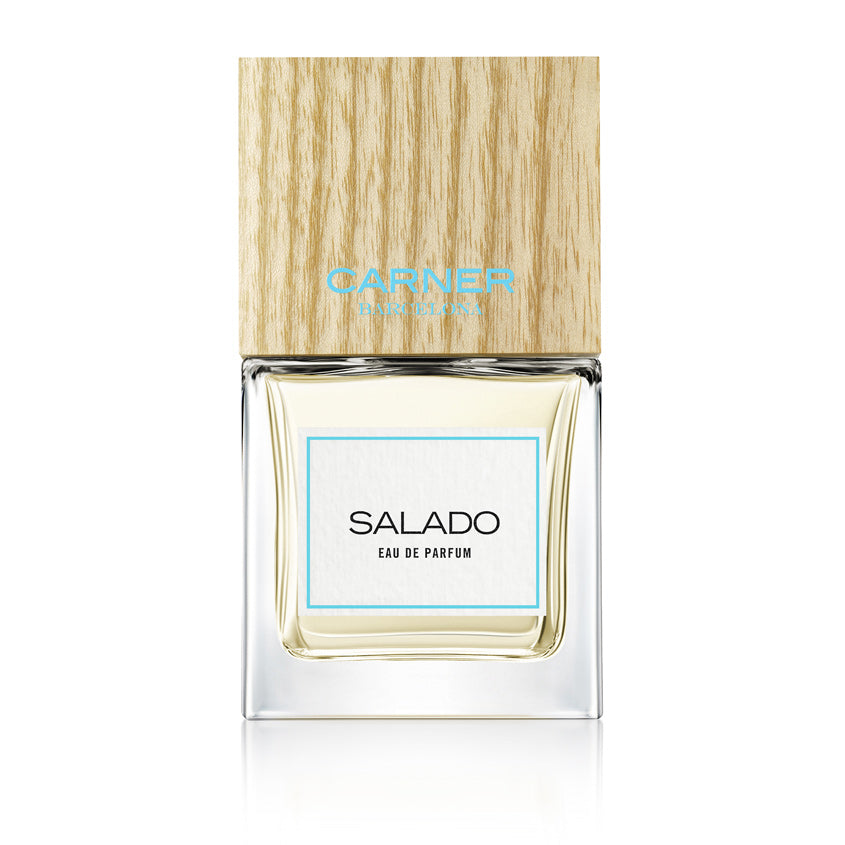 CARNER BARCELONA SALADO EDP 100 ML