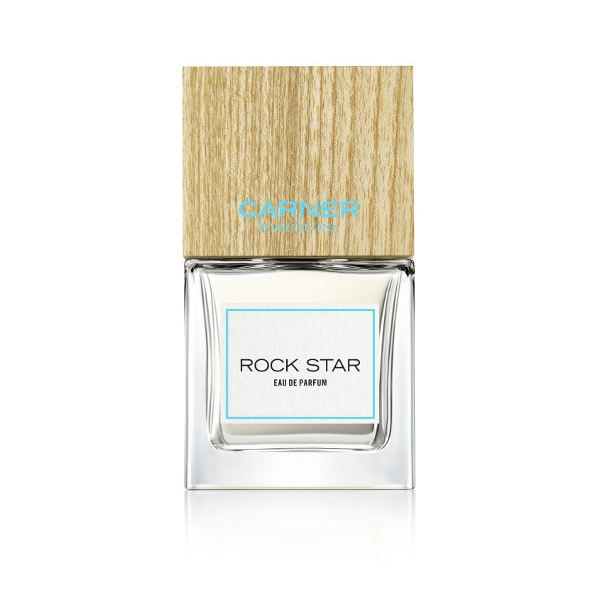 CARNER BARCELONA ROCK STAR EDP 100 ML – buy online