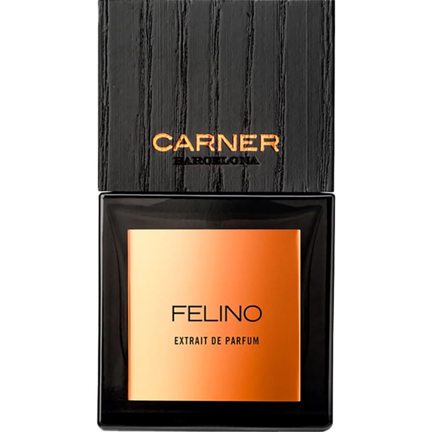 CARNER BARCELONA FELINO EXTRAIT DE PARFUM 50ML