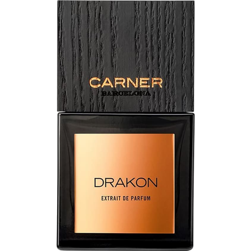 CARNER BARCELONA DRAKON EXTRAIT DE PARFUM 50ML