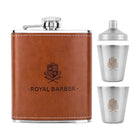 ROYAL BARBER FLASK SET, 1pcs. – متجر إلكتروني