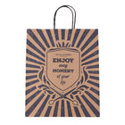 Gift Bag Craft