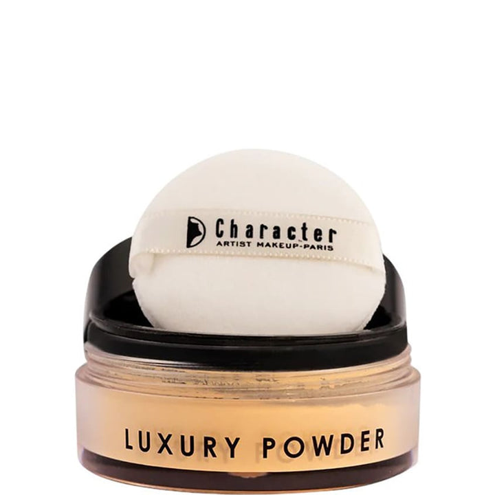 LUXURY POWDER - LP005