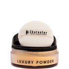 CHARACTER LUXURY POWDER - LP001