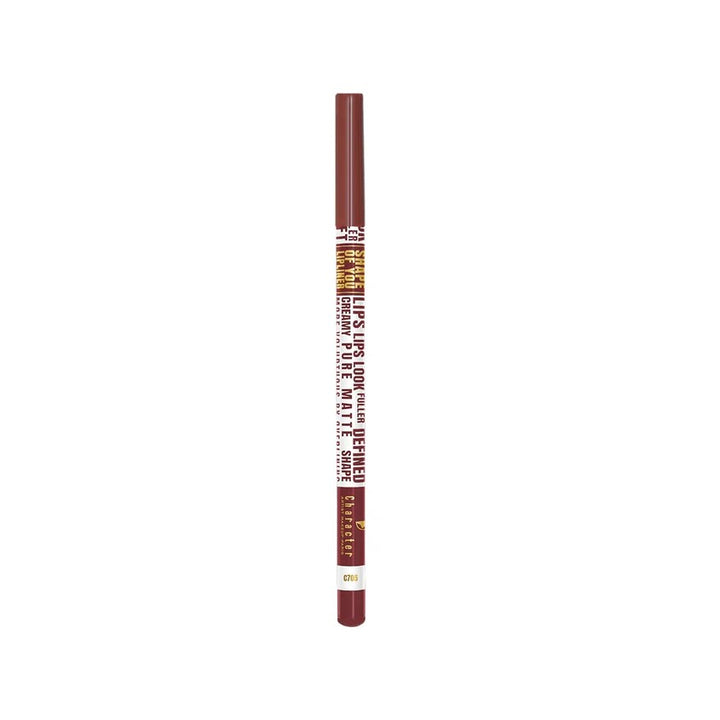 CHARACTER Shape of You Lipliner